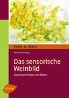 Buchcover Das Sensorische Weinbild