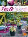 Buchcover Feste feiern