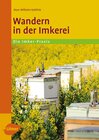 Buchcover Wandern in der Imkerei