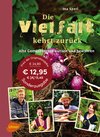 Buchcover Die Vielfalt kehrt zurück