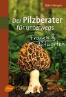 Buchcover Der Pilzberater für unterwegs