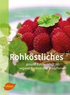 Buchcover Rohköstliches