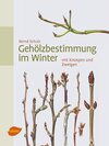 Buchcover Gehölzbestimmung im Winter