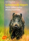 Buchcover Schwarzwild-Report