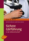 Buchcover Sichere Gärführung