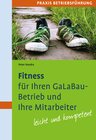 Buchcover Fitness für Ihren GaLaBau-Betrieb und Ihre Mitarbeiter