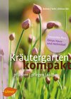 Buchcover Kräutergarten kompakt