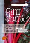 Buchcover Raw Soul Food