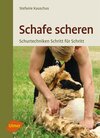 Buchcover Schafe scheren