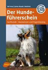 Buchcover Der Hundeführerschein