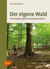 Buchcover Der eigene Wald