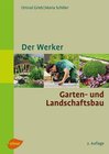 Buchcover Der Werker. Garten- und Landschaftsbau