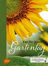 Buchcover Rat für jeden Gartentag