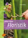 Buchcover Alles über Floristik