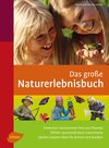 Buchcover Das große Naturerlebnisbuch