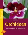 Buchcover Orchideen