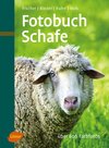 Buchcover Fotobuch Schafe