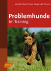 Buchcover Problemhunde im Training