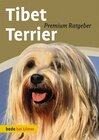 Buchcover Tibet Terrier