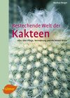 Buchcover Bestechende Welt der Kakteen