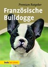 Buchcover Französische Bulldogge