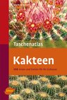 Buchcover Kakteen
