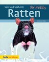 Buchcover Spiel und Spaß mit Ratten