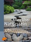 Buchcover Alles über Naturstein