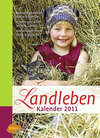 Buchcover Landleben Kalender 2011