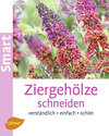 Buchcover Ziergehölze schneiden