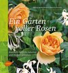 Buchcover Ein Garten voller Rosen