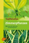 Buchcover Zimmerpflanzen