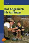 Buchcover Das Angelbuch für Anfänger