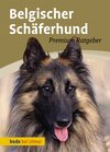 Buchcover Belgischer Schäferhund