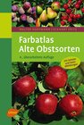 Buchcover Farbatlas Alte Obstsorten