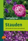 Buchcover Taschenatlas Stauden
