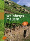 Buchcover Weinbergsmauern