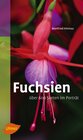 Buchcover Fuchsien