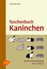Buchcover Taschenbuch Kaninchen