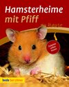 Buchcover Hamsterheime mit Pfiff