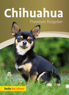 Buchcover Chihuahua