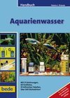 Buchcover Handbuch Aquarienwasser