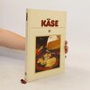 Buchcover Käse