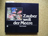 Buchcover Zauberwelt der Meere