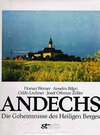 Buchcover Andechs