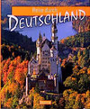 Buchcover Reise durch Deutschland
