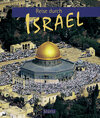 Buchcover Reise durch Israel
