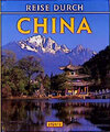Buchcover Reise durch China