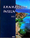 Buchcover Kanarische Inseln
