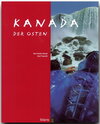 Buchcover Kanada - Der Osten